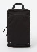 Levi's Sling Crossbodytas van canvas met logo