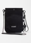 10DAYS Crossbodytas met logo