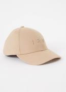IRO Greb pet met logoborduring