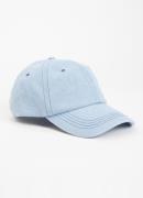 Barts Waruu pet van denim