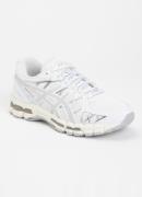 ASICS Gel-Kayano 20 sneaker met mesh details