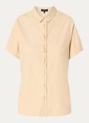 Claudia Sträter Blouse van katoen