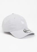 New Era Pet met borduring