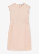 Reiss Fawn mini T-shirt jurk