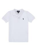 Ralph Lauren Polo van piqué katoen