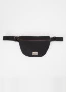 Levi's Devon heuptas van canvas met logo