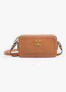 Valentino Garavani Alltime Mini crossbodytas van kalfsleer
