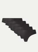SKIMS Fits Everybody string in 5-pack