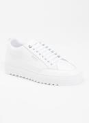 Mason Garments Tia sneaker van leer