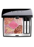 DIOR Diorshow 5 Couleurs Oogschaduwpalette - Limited Edition