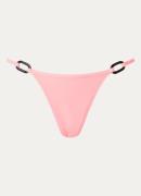 Sarda Buchanan tanga bikinislip