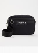 Longchamp Le Pliage Energy S cameratas van canvas