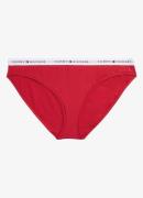 Tommy Hilfiger Slip met logoband