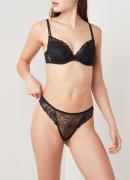 Marie Jo Jane push-up bh met uitneembare vulling