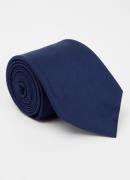 Profuomo Stropdas van zijde