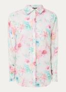 NIKKIE Jinan blouse met bloemenprint