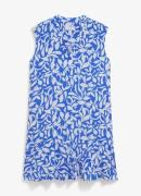 Hobbs Janey mini jurk met steekzakken en print