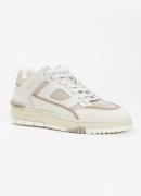 Axel Arigato Area Lo sneaker van nubuck