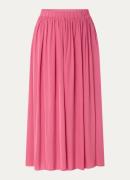 Aaiko Leonie maxi rok met elastische band