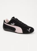Puma Speedcat OG sneaker van suède
