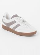 Sofie Schnoor Sneaker van suède