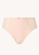 Chantelle Naadloze slip met kant