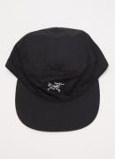 Arc'teryx Aerios pet met logo