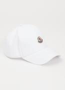 Moncler Pet met logo