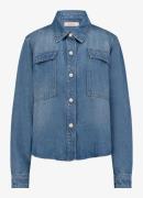Studio Anneloes Sterre blouse van lyocell