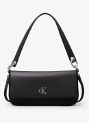 Calvin Klein Monogram schoudertas