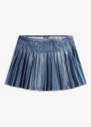 Tommy Hilfiger Minirok met plooien