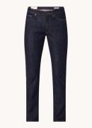 Gant Slim fit jeans met donkere wassing
