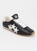 AMIRI Ballet Pacific sneaker van leer