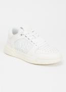 AMIRI Classic Low sneaker van leer met logo