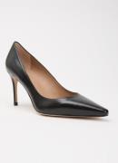 L.K.Bennett New Floret pump van leer