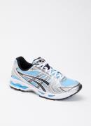 ASICS Gel-Kayano 14 sneaker met mesh details