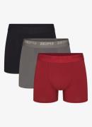 SKIMS Skims Stretch boxershorts in 3-pack