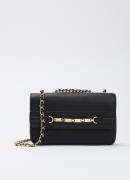 NIKKIE Ann crossbodytas met verstelbare schouderriem
