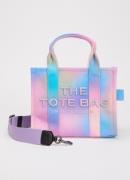 Marc Jacobs The Small Tote handtas van canvas