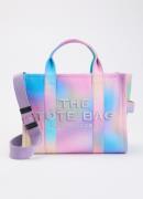 Marc Jacobs The Medium Tote handtas van canvas