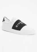 Givenchy Urban sneaker van kalfsleer