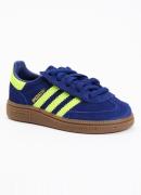 Adidas Handball Spezial sneaker van suède