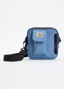 Carhartt WIP Essentials crossbodytas met logo