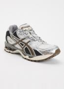 ASICS Gel-Nimbus 10.1 sneaker met mesh details