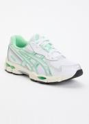 ASICS Gel-Nyc sneaker met mesh details