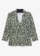 Hobbs Aimee top met print