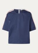 Co'Couture Mingus T-shirt met ronde hals