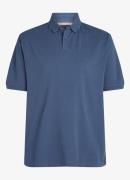 Tommy Hilfiger 1985 regular fit polo met logoborduring