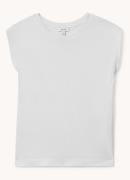 Reiss Morgan T-shirt met ronde hals