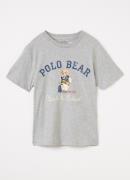 Ralph Lauren T-shirt met logoprint